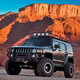 Hummer Shows Off Pair Of Outdoorsy Concepts For SEMA